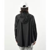 軽量ナイロンパーカー | rps | 詳細画像30 