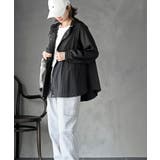 軽量ナイロンパーカー | rps | 詳細画像5 