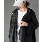 軽量ナイロンパーカー | rps | 詳細画像6 