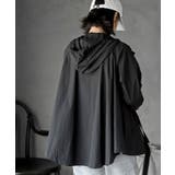 軽量ナイロンパーカー | rps | 詳細画像8 