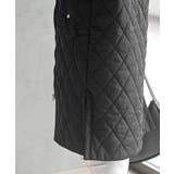 キルトフードＺＩＰロングベスト | rps | 詳細画像17 