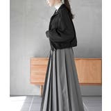 ふくれジャガードアウトポケットブルゾン | rps | 詳細画像11 