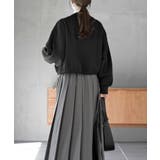 ふくれジャガードアウトポケットブルゾン | rps | 詳細画像12 