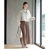 ふくれジャガードアウトポケットブルゾン | rps | 詳細画像2 