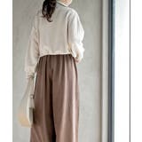 ふくれジャガードアウトポケットブルゾン | rps | 詳細画像4 