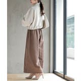 ふくれジャガードアウトポケットブルゾン | rps | 詳細画像5 