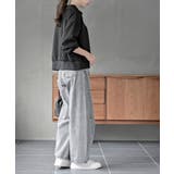 ふくれジャガードフェイクレイヤードプルオーバー | rps | 詳細画像14