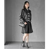 裾ドロストチェックシャツ | rps | 詳細画像10