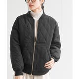 ダイヤキルトＭＡ－１ブルゾン | rps | 詳細画像1 