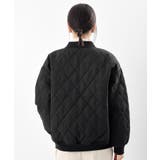 ダイヤキルトＭＡ－１ブルゾン | rps | 詳細画像19 