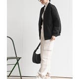 ダイヤキルトＭＡ－１ブルゾン | rps | 詳細画像5 