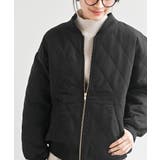 ダイヤキルトＭＡ－１ブルゾン | rps | 詳細画像6 