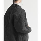 ダイヤキルトＭＡ－１ブルゾン | rps | 詳細画像7 