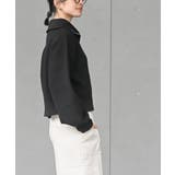 ハーフＺＩＰニットプルオーバー | rps | 詳細画像11 