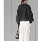 ハーフＺＩＰニットプルオーバー | rps | 詳細画像12 