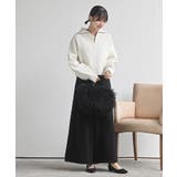 ハーフＺＩＰニットプルオーバー | rps | 詳細画像2 