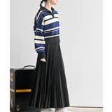 ハーフＺＩＰニットプルオーバー | rps | 詳細画像21 