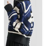 ハーフＺＩＰニットプルオーバー | rps | 詳細画像25 