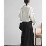 ハーフＺＩＰニットプルオーバー | rps | 詳細画像4 