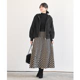 裏起毛ショートジップパーカー | rps | 詳細画像18 