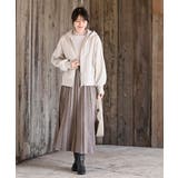 裏起毛ショートジップパーカー | rps | 詳細画像2 