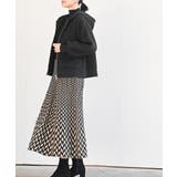 裏起毛ショートジップパーカー | rps | 詳細画像21 