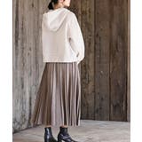 裏起毛ショートジップパーカー | rps | 詳細画像4 