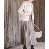 裏起毛ショートジップパーカー | rps | 詳細画像5 