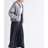 スエードポンチバルーンＺＩＰパーカージャケット | rps | 詳細画像21 