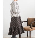 スエードポンチバルーンＺＩＰパーカージャケット | rps | 詳細画像5 