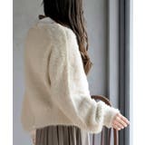 フェザークルーネックプルオーバー | rps | 詳細画像9