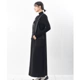 ケーブル柄ふくれジャガードジャンスカ | rps | 詳細画像22