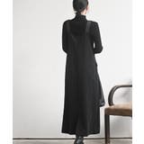 ケーブル柄ふくれジャガードジャンスカ | rps | 詳細画像4