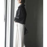 フロントＺＩＰフェイクニットプルオーバー | rps | 詳細画像19 