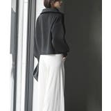 フロントＺＩＰフェイクニットプルオーバー | rps | 詳細画像20 