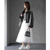 リボンライントラックジャケット | rps | 詳細画像10