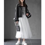 リボンライントラックジャケット | rps | 詳細画像13