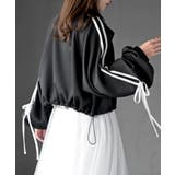 リボンライントラックジャケット | rps | 詳細画像15