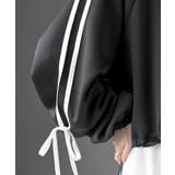 リボンライントラックジャケット | rps | 詳細画像17