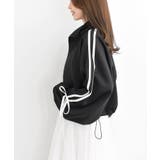 リボンライントラックジャケット | rps | 詳細画像18