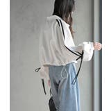 リボンライントラックジャケット | rps | 詳細画像4