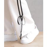 リボンライントラックパンツ | rps | 詳細画像10 