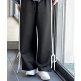 リボンライントラックパンツ | rps | 詳細画像15 