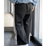 リボンライントラックパンツ | rps | 詳細画像17 