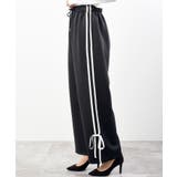 リボンライントラックパンツ | rps | 詳細画像20 