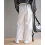 リボンライントラックパンツ | rps | 詳細画像8 