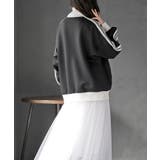 Ｗラインオーバートラックジャケット | rps | 詳細画像12 