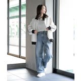 Ｗラインオーバートラックジャケット | rps | 詳細画像2 