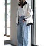 Ｗラインオーバートラックジャケット | rps | 詳細画像3 