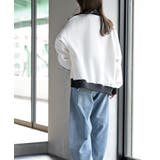 Ｗラインオーバートラックジャケット | rps | 詳細画像4 